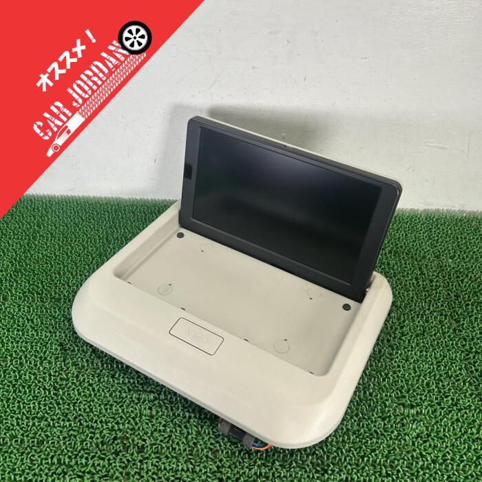 セレナ GFC27【リアモニター】ZM-7303 B8090-89941 フリップダウン R2