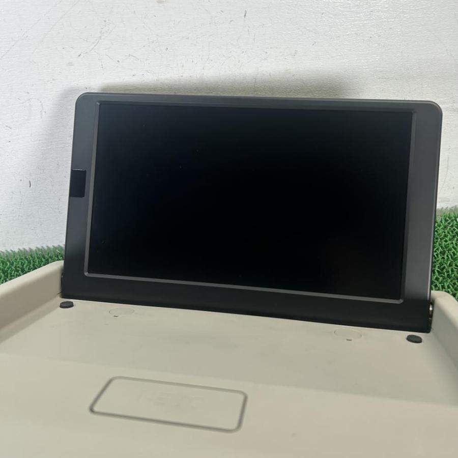 セレナ GFC27【リアモニター】ZM-7303 B8090-89941 フリップダウン R2