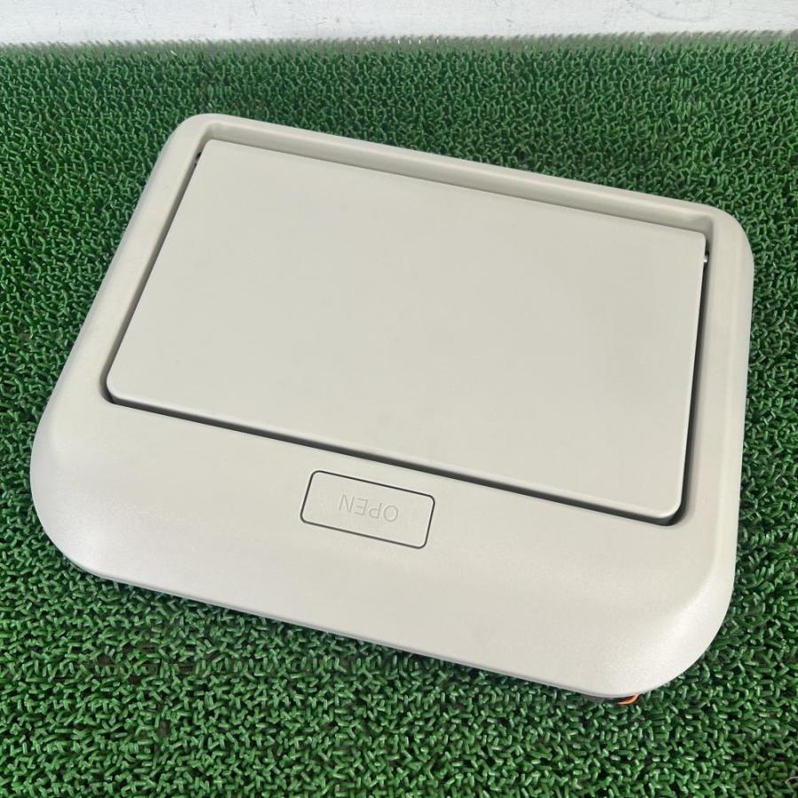 セレナ GFC27【リアモニター】ZM-7303 B8090-89941 フリップダウン R2
