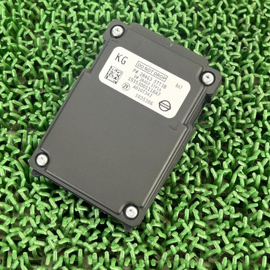セレナ GFC27【フロントカメラ 室内】284G3-5TT3B R2 日産 (1.8万km