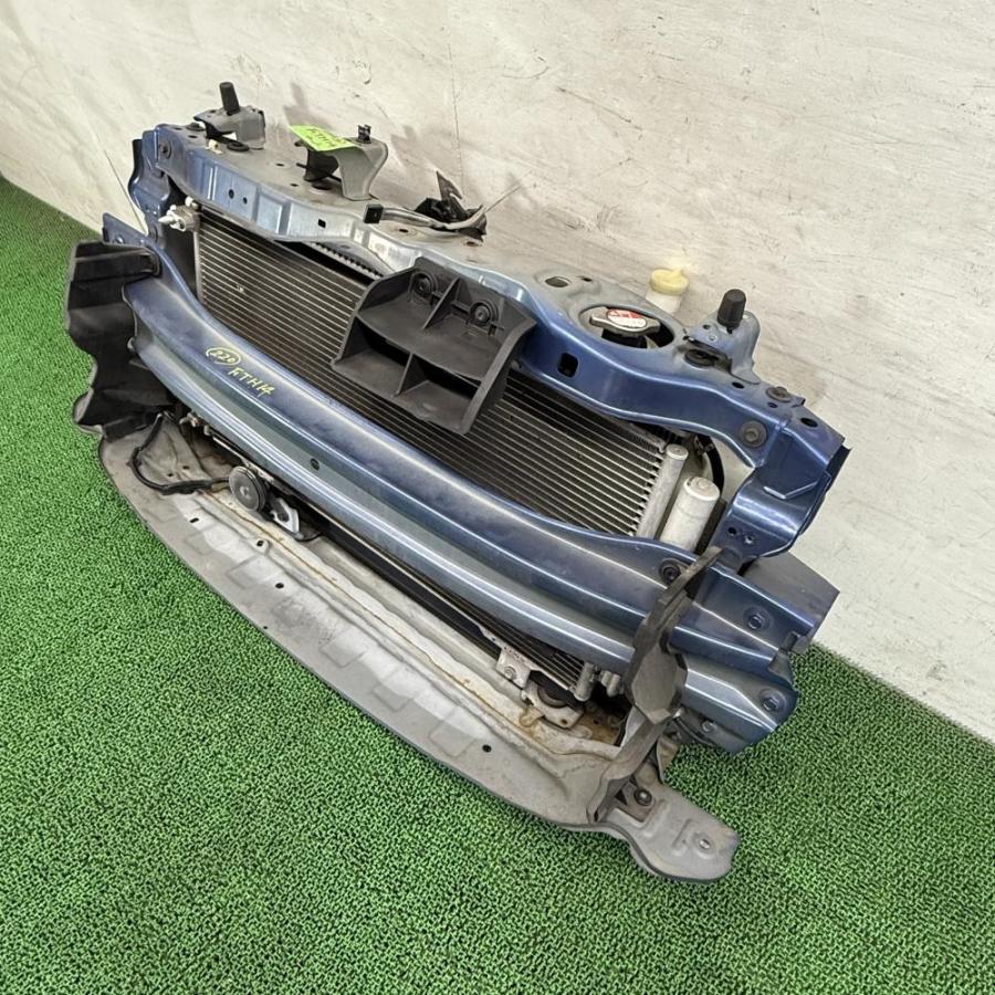 ☆カット品☆ フィット ハイブリッド GP5【ラジエター コアサポート