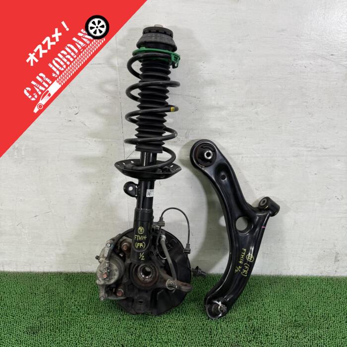 フィット ハイブリッド GP5【ストラット 右R】51610-T5A-J440-M1 ASSY