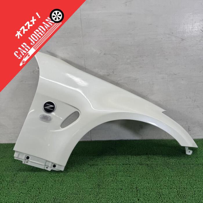 フェアレディZ Z33【フロントフェンダー右R】F3100-CD4AA H16 日産