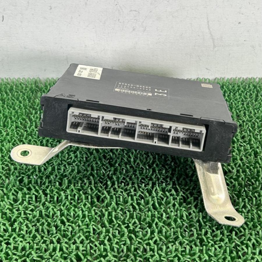 アトレーワゴン S321G【エンジンコンピュータ 】89560-B5580 ECU H22