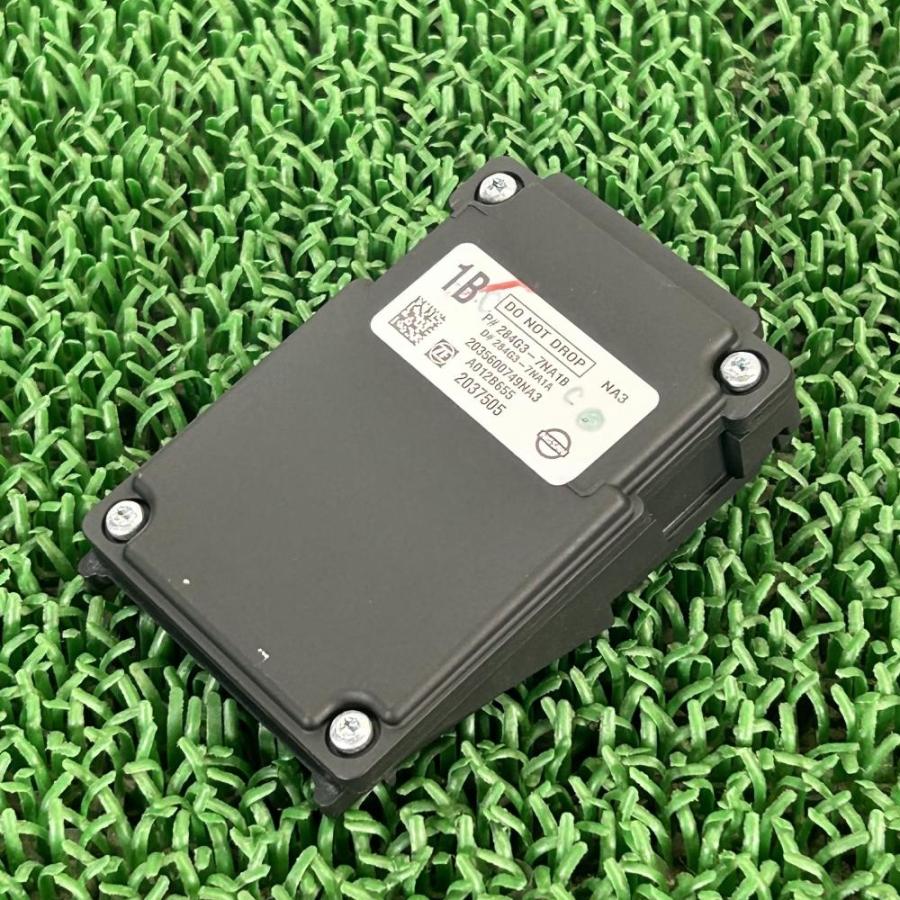 ルークス B45A【フロントカメラ 室内】284G3-7NA1B R3 日産 (6万km