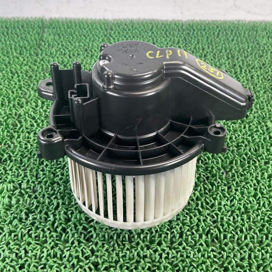 【在庫処分】日産クリッパー　ブロアモーター NV100クリッパー DR17V【ブロアモーター】51151-47280 H29 日産 (9.7万