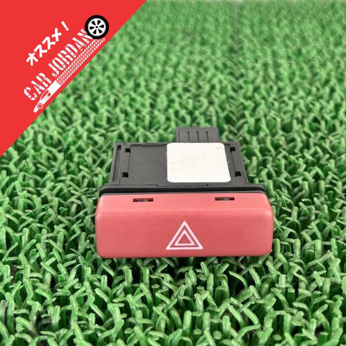 スイッチ アルトワークス HA36S【ハザードスイッチ】37430-74P00 H28 スズキ