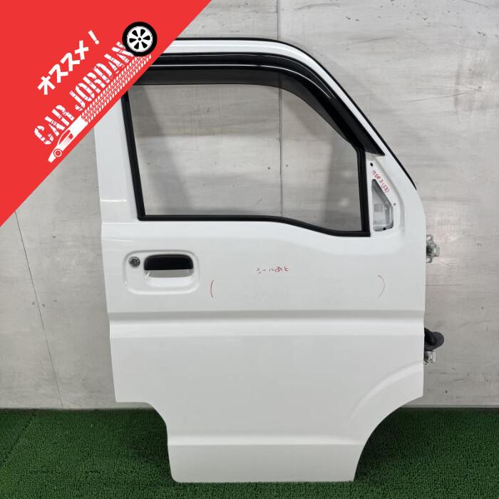 ミニキャブバン DS17V【フロントドア 右(R)】※ガラス付き 26U MQ512781