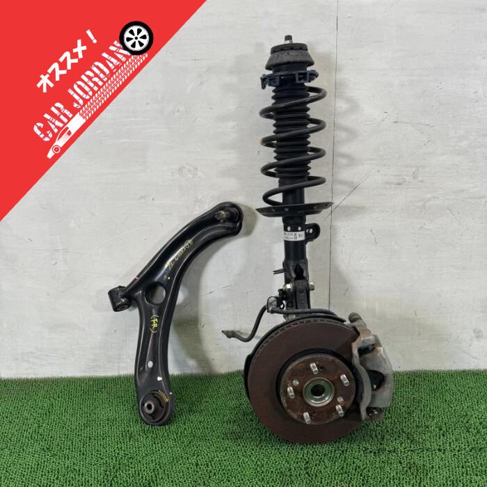 フリード ハイブリッド GB7【ストラット ASSY 右R】51610-TDK-J120-M1