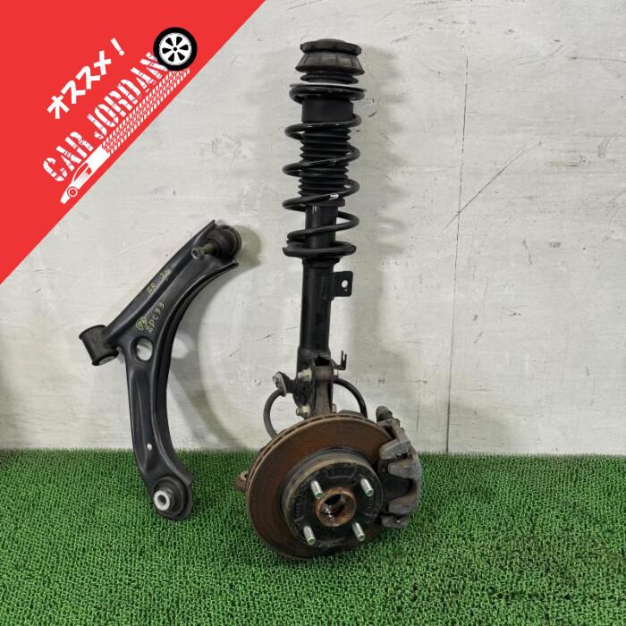 スペーシア カスタム MK53S【フロントストラット右R】41601-79R60 