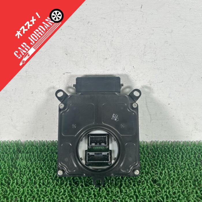 ヴェルファイア AGH30W【ヘッドライトコンピュータ】89907-58010 H29