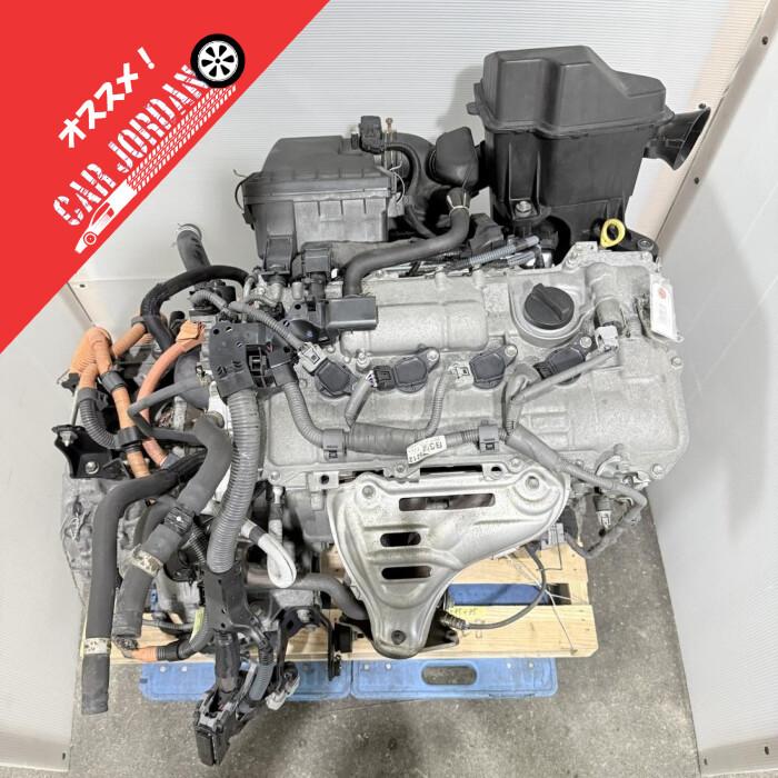 ZRR80Gエスクワイア 326パワーセット ZRR80Gエスクワイア 326パワー