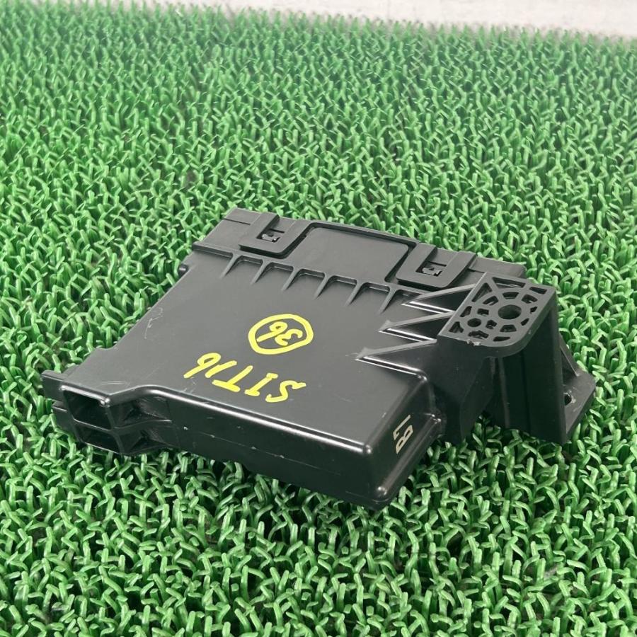 シエンタ ハイブリッド NHP170G【エアコンコンピュータ】88650-52E40