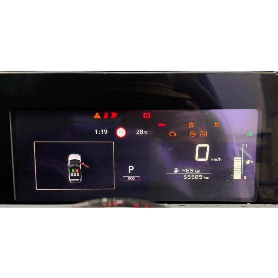 ノート E13【スピードメーター】68240-6XJ0D R4 日産 (5.6万km) NTE015