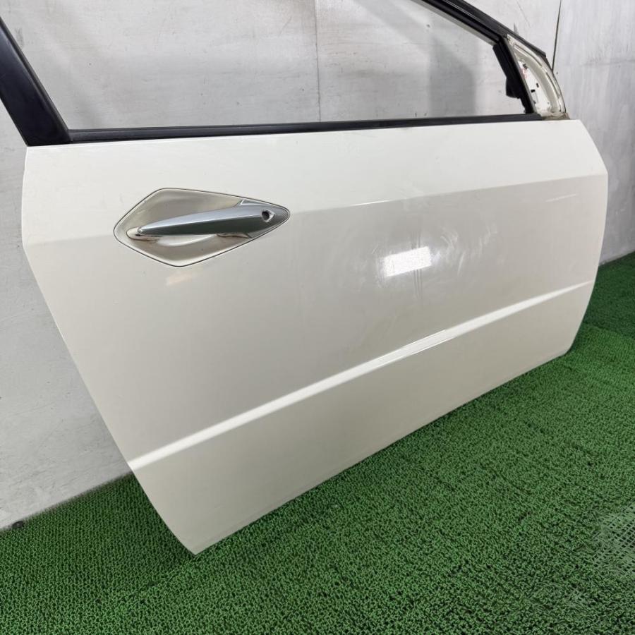 シビック タイプR ユーロ FN2【フロントドア 右R】※ガラス付 67010-SMR