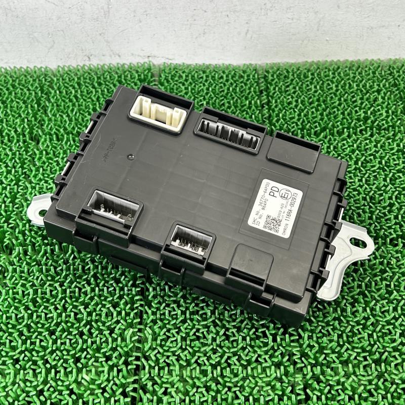 クリッパー DR17V【BCMコンピュータ】36770-64PD0 ボディー
