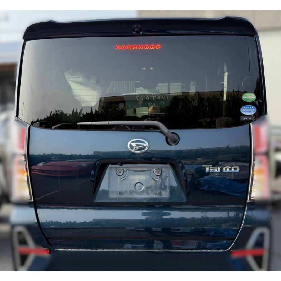 タントカスタム LA650S【バックドア】リアゲート B82 67005-B2F00 R3
