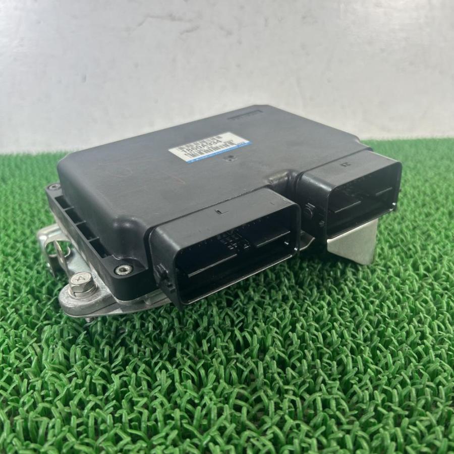 ランサー CZ4A【エンジンコンピュータ】1860A934 ECU キー付き H20