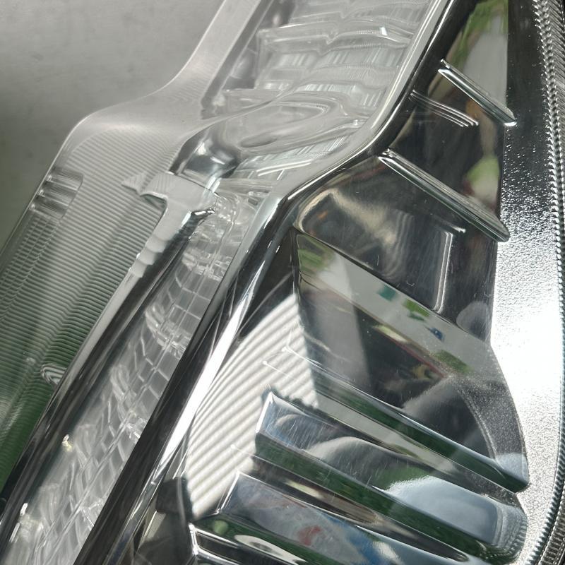 H26 タントカスタム　 la600sクリアテールライト 2個セット タントカスタム LA600S【テールランプ 右(R)】 81550-B2580 ライト H26