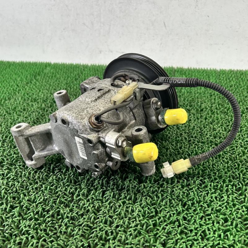 タントカスタム LA600S【エアコンコンプレッサー】 447280-3213 A/C