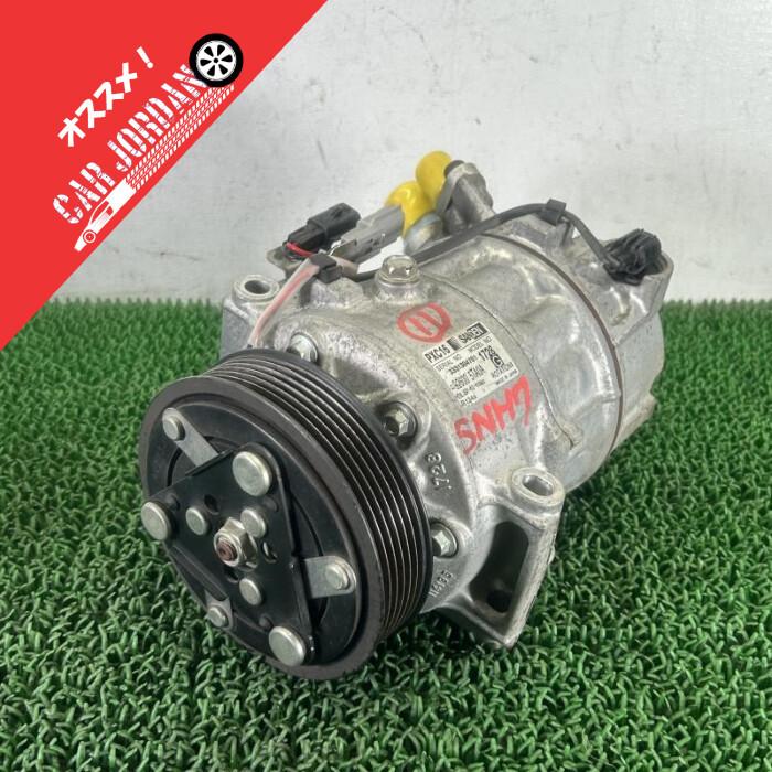 セレナ GFC27【A/Cコンプレッサー】エアコン 92600-5TA0A H29 日産