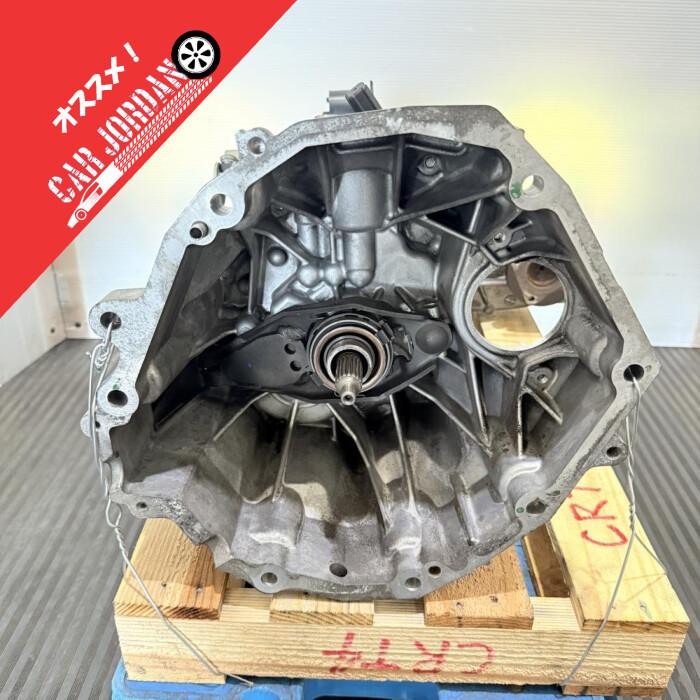 キャリイトラック DA16T【ミッション 5MT】24711-82M61 マニュアル 5速