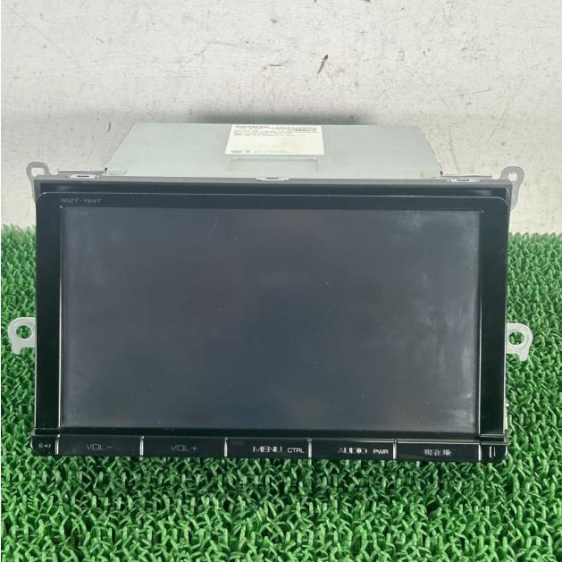 ノア ZWR80G【カーナビゲーション】NSZT-Y64T H26 トヨタ 検索用
