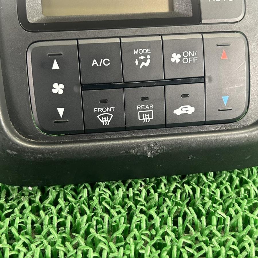 N-VAN JJ1【エアコンスイッチパネル】79602-TXA-941ZA 79601-TXA-941ZB