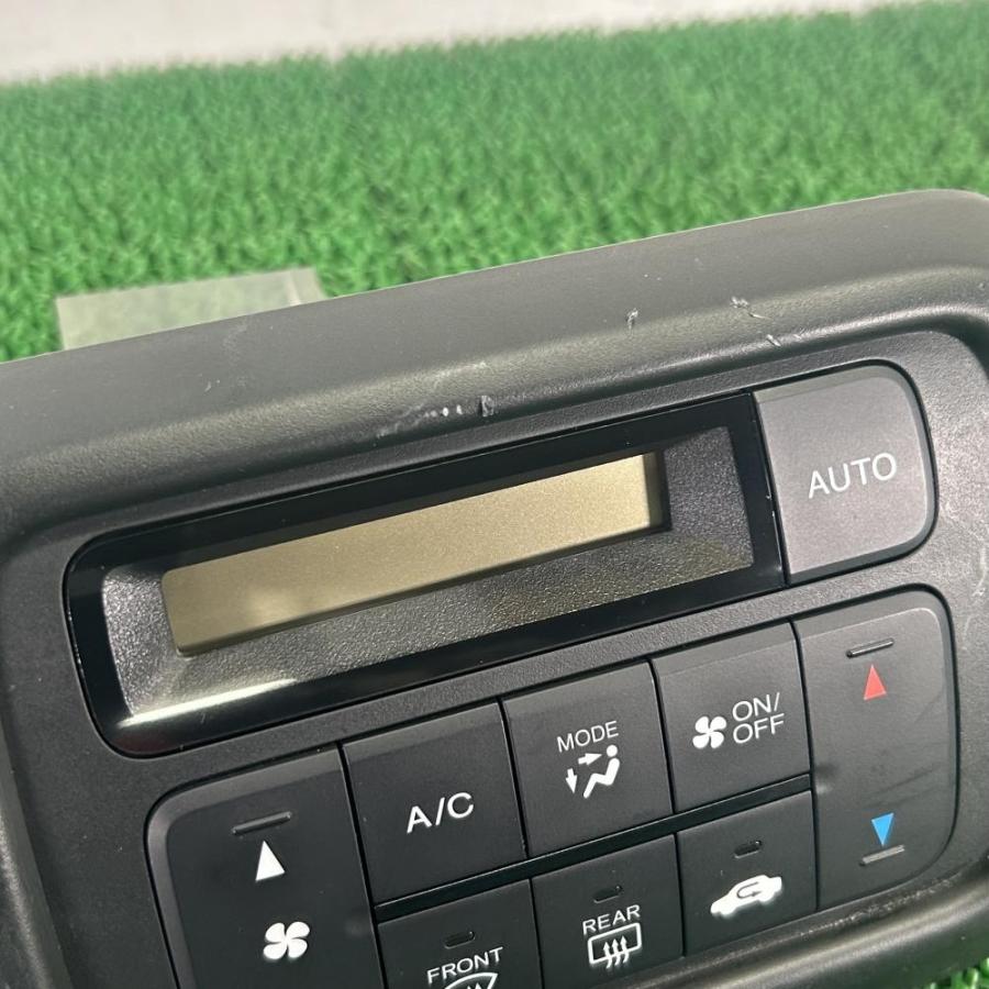 N-VAN JJ1【エアコンスイッチパネル】79602-TXA-941ZA 79601-TXA-941ZB