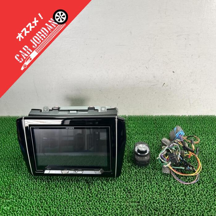 スイフトスポーツ ZC33S【ナビ】AVIC-CL902 Pioneer カロッツェリア
