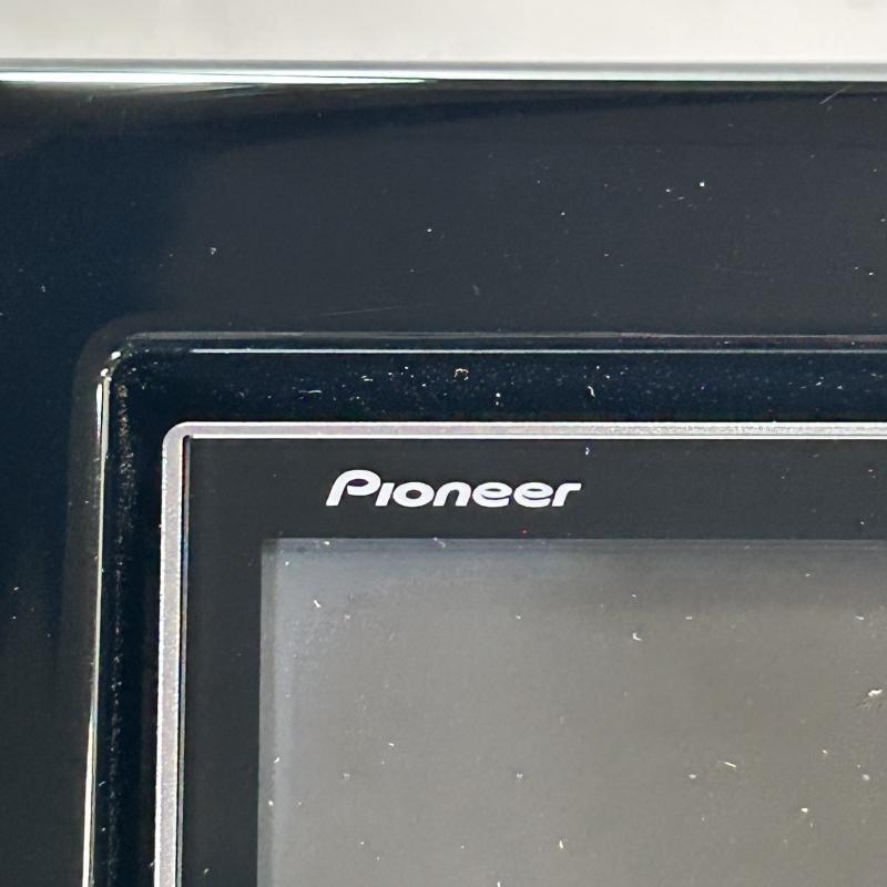 スイフトスポーツ ZC33S【ナビ】AVIC-CL902 Pioneer カロッツェリア