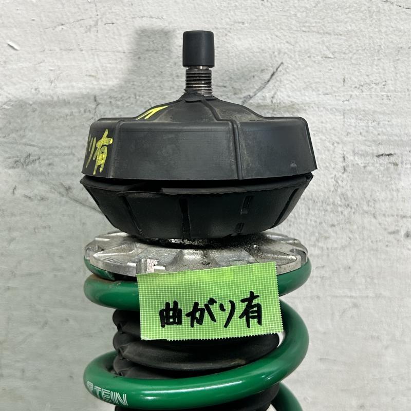 ☆社外品☆スイフトスポーツ ZC33S【サスペンション 一式】TEIN VCUB9