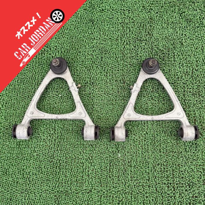 RX-8 SE3P【フロントアッパーアーム左右セット】F151-34-200B F151-34