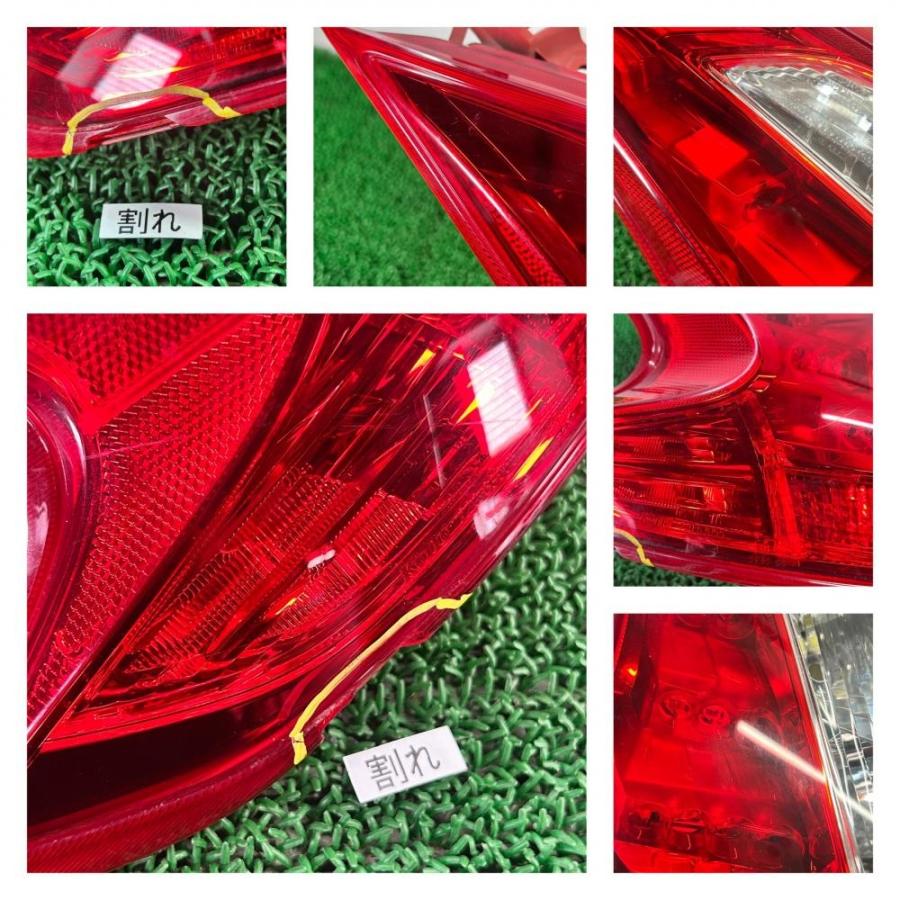 フェアレディZ Z34【テールランプ/左右セット】ライト 26550-1EA4B