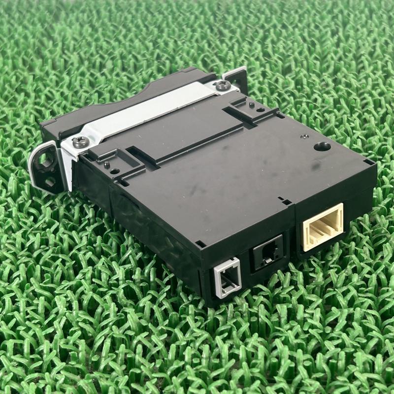シエンタ ハイブリッド MXPL10G【ETC車載器】86980-12010 412600-4570
