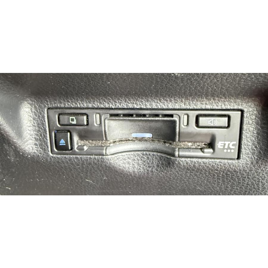 シエンタ ハイブリッド MXPL10G【ETC車載器】86980-12010 412600-4570