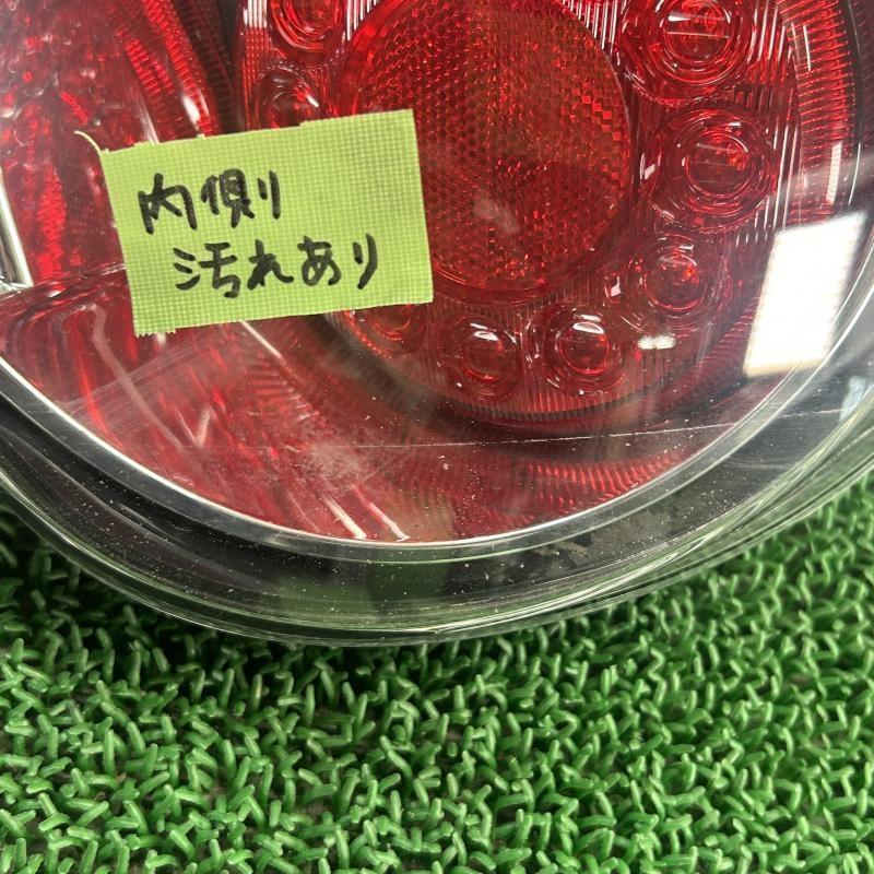 BRZ ZC6【テールランプ/左右セット】前期 ライト 84912CA050