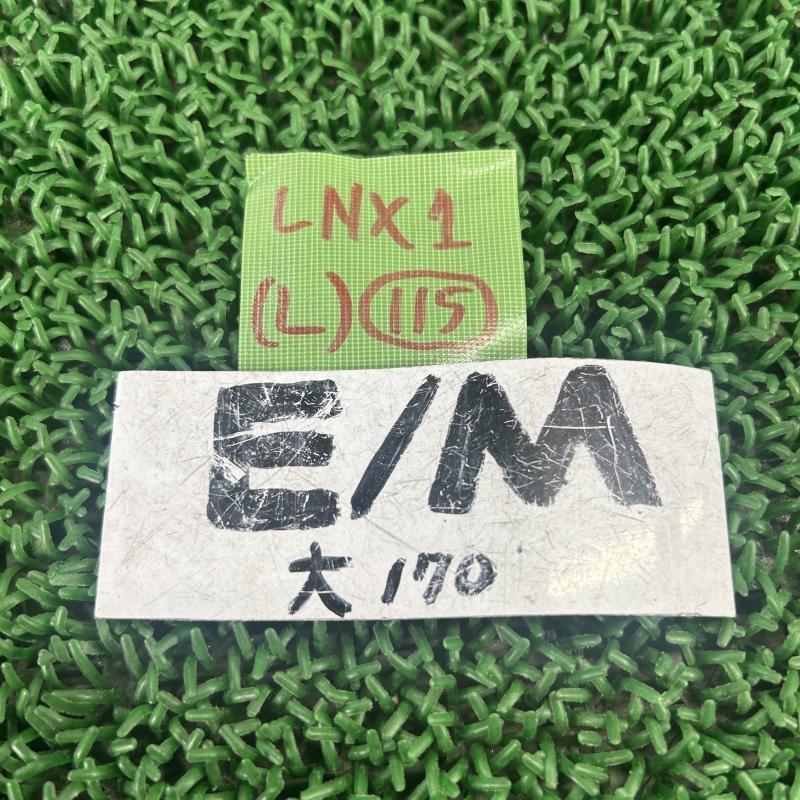 NX300 AGZ10【ヘッドライト 左L】 81185-78170 ランプ H30 レクサス (7.9万km) LNX001_8