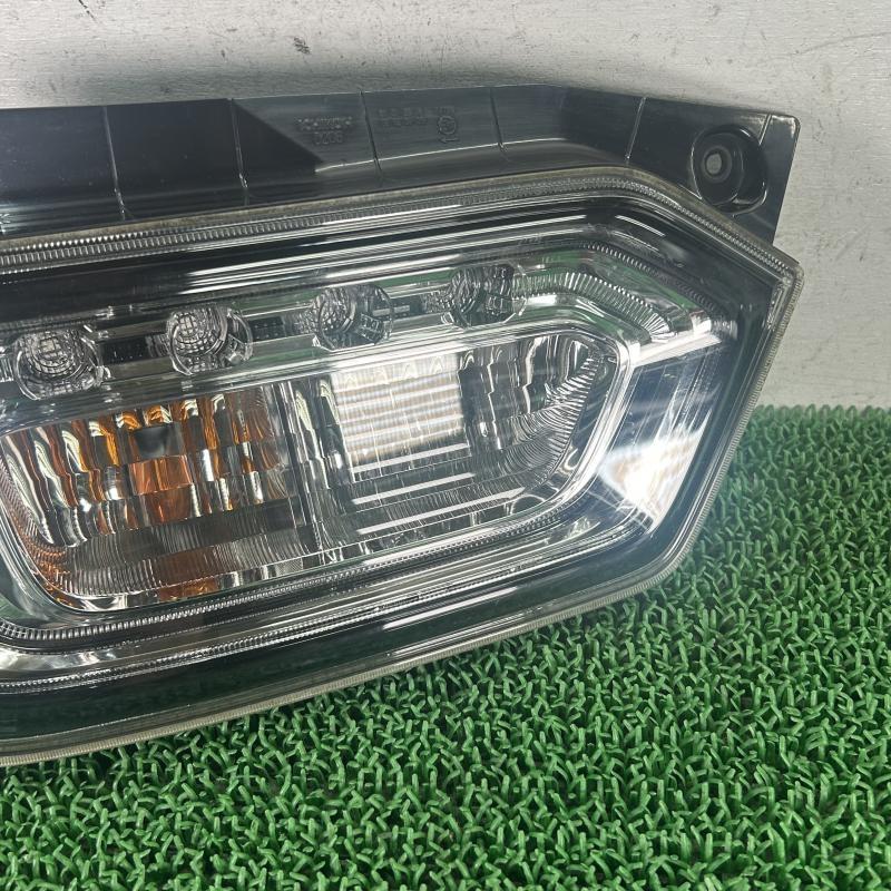 ワゴンR スティングレー MH55S【テールランプ/左(L)】ライト 35670