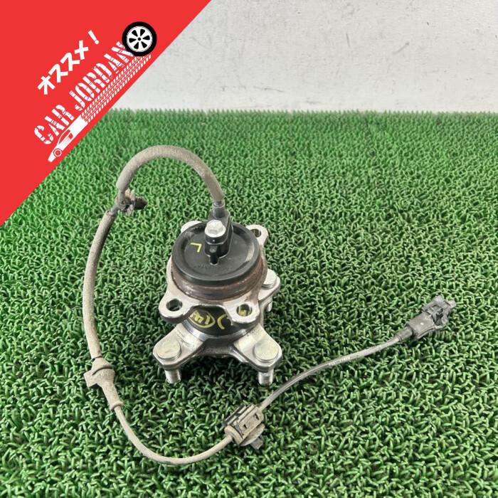 ワゴンR スティングレー MH55S【リア ハブベアリング左(L)】43402