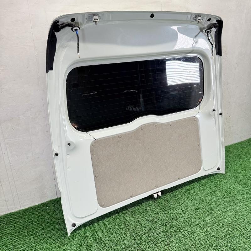 タウンボックス DS17W 純正 リアゲート バックドア タウンボックス DS17W【リアゲート】バックドア Z7T MQ508793 H27 三菱