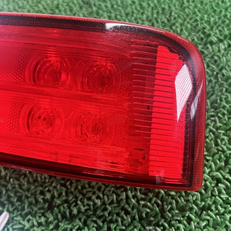 テールライト 赤 プラスチック 右側用 タウンボックス DS17W【テールランプ/右R】ライト MQ508251 H27 三菱