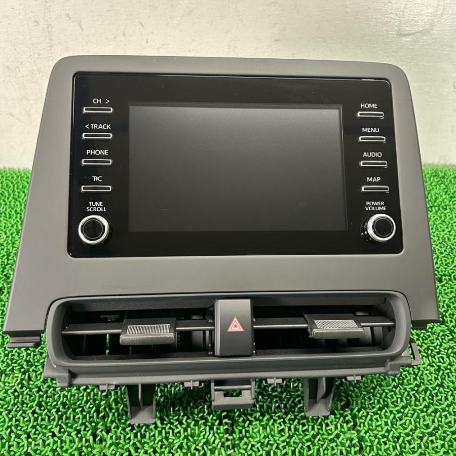 アクア MXPK10【ディスプレイオーディオ】モニター パネル付き 86140