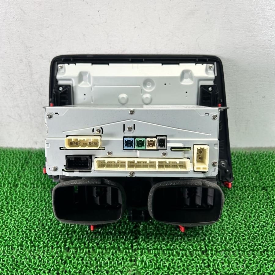 アクア MXPK10【ディスプレイオーディオ】モニター パネル付き 86140