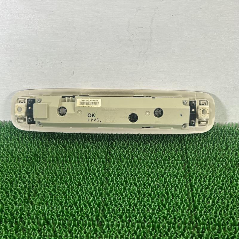 オデッセイ RC1【リア エアコンスイッチパネル】79660-T6A-N513 H26