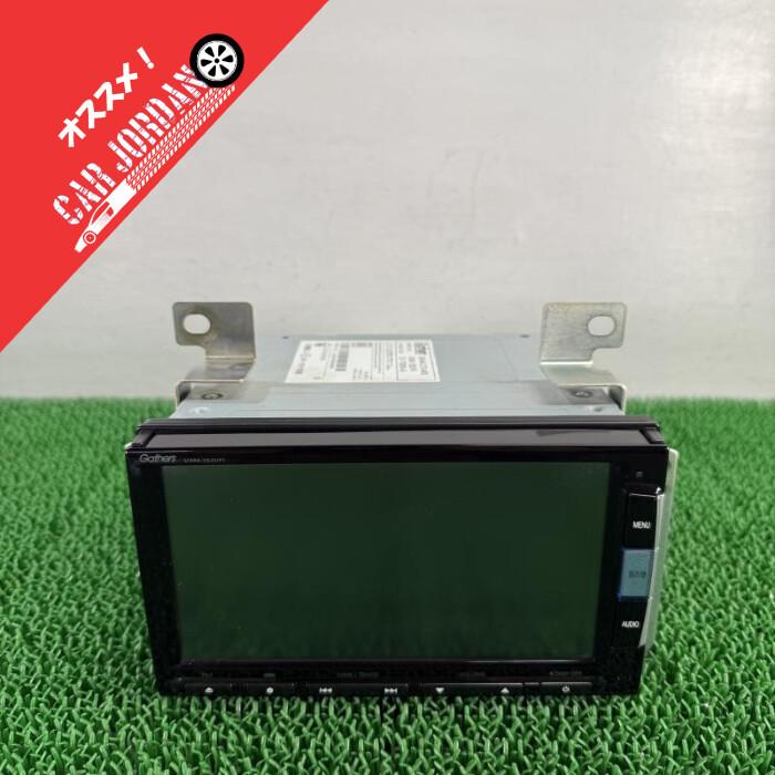 フィットハイブリッド GP5 【ナビ】 VXM-152VFi カーナビゲーション