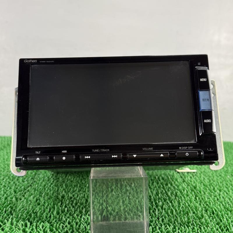 フィットハイブリッド GP5 【ナビ】 VXM-152VFi カーナビゲーション
