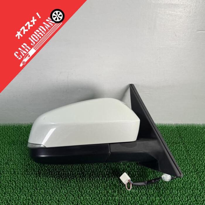 ノア MZRA90W【サイドミラー 右R】ドア 070 87910-28C70 R4 トヨタ
