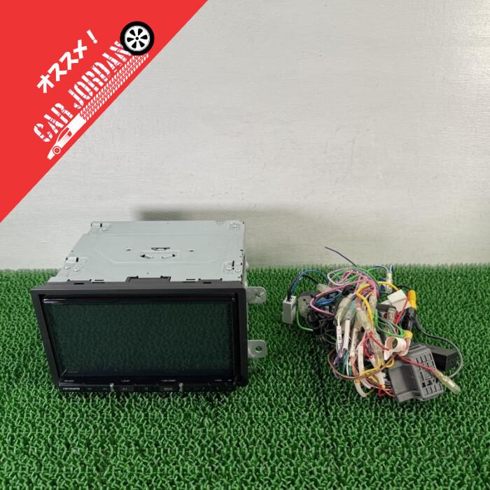 N-VAN JJ1【ナビ】AVIC-RZ812-D Pioneer carrozzerieカー