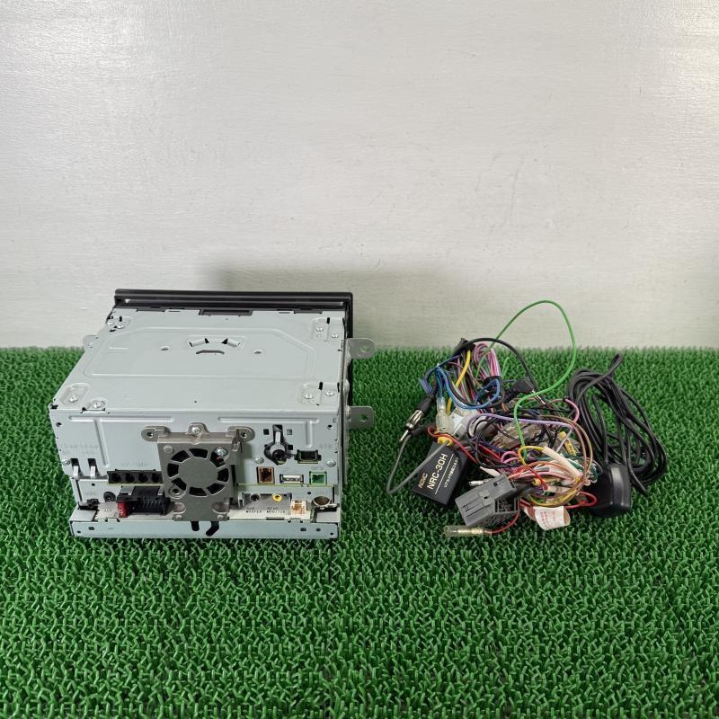 N-VAN JJ1【ナビ】AVIC-RZ812-D Pioneer carrozzerieカー